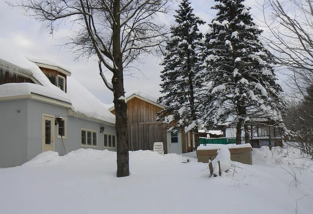 Auberge De La Tour Et Spa-1