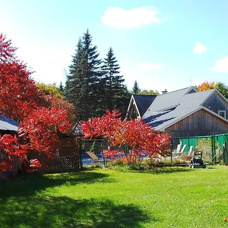 Auberge De La Tour Et Spa-3