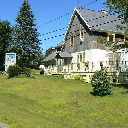 Auberge De La Tour Et Spa-2