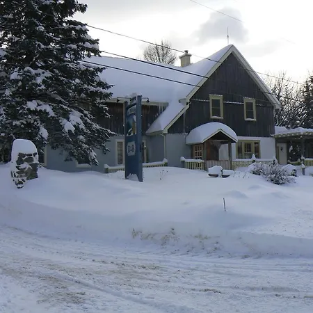 Auberge De La Tour Et Spa-2